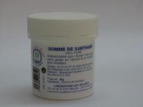 GOMME DE XANTHANE 100 % PURE