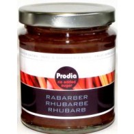 PATE A TARTINER A LA RHUBARBE